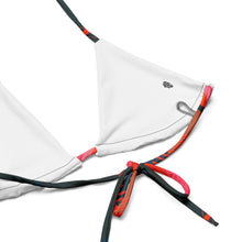 Load image into Gallery viewer, UTO IV &quot;Magicien&quot; Recycled String Bikini

