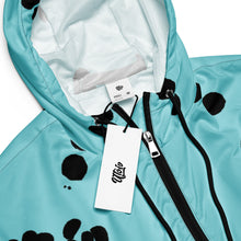 Load image into Gallery viewer, UTO IV Women’s Cropped Windbreaker
