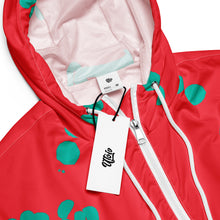 Load image into Gallery viewer, UTO IV Women’s Cropped Windbreaker
