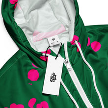 Load image into Gallery viewer, UTO IV Women’s Cropped Windbreaker
