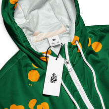 Load image into Gallery viewer, UTO IV Women’s Cropped Windbreaker

