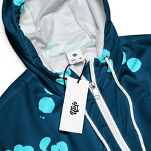 Load image into Gallery viewer, UTO IV Women’s Cropped Windbreaker
