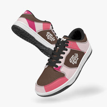 Load image into Gallery viewer, UTO IV "Fossa" Low-Tops
