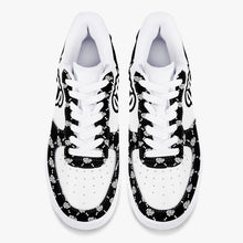 Load image into Gallery viewer, UTO IV Low-Tops

