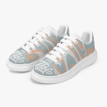 Load image into Gallery viewer, UTO IV Oversized Sneakers
