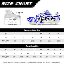Load image into Gallery viewer, UTO IV Premier Elite Cleat - Nicaragua
