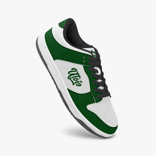 Load image into Gallery viewer, UTO IV "Buffalo Treehopper" Low-Tops
