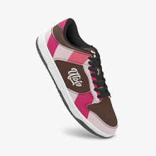 Load image into Gallery viewer, UTO IV "Fossa" Low-Tops
