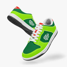 Load image into Gallery viewer, UTO IV "Grinch" Low-Tops
