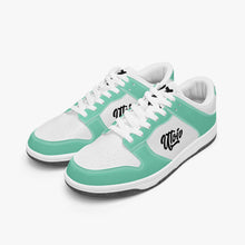 Load image into Gallery viewer, UTO IV "Himalayan Poppies" Low-Tops
