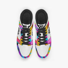 Load image into Gallery viewer, UTO IV "Soyut" Low-Tops
