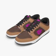 Load image into Gallery viewer, UTO IV "Hawkmoth" Low-Tops
