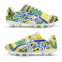 Load image into Gallery viewer, UTO IV Premier Elite Cleat - Gabon
