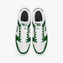 Load image into Gallery viewer, UTO IV "Buffalo Treehopper" Low-Tops
