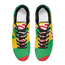 Load image into Gallery viewer, UTO IV Premier Elite Cleat - Manila
