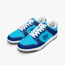 Load image into Gallery viewer, UTO IV "Glaucus" Low-Tops
