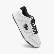 Load image into Gallery viewer, UTO IV "Arctic Fox" Low-Tops

