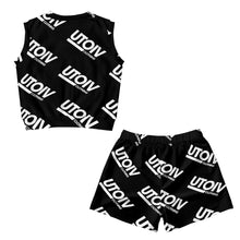 Load image into Gallery viewer, UTO IV Children's Sleeveless Suit
