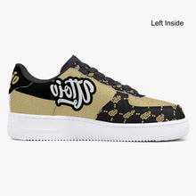 Load image into Gallery viewer, UTO IV &quot;Buffs&quot; Low-Tops
