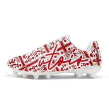 Load image into Gallery viewer, UTO IV Premier Elite Cleat - Denmark
