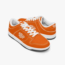 Load image into Gallery viewer, UTO IV "Clownfish" Low-Tops
