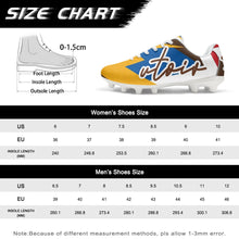 Load image into Gallery viewer, UTO IV Premier Elite Cleat – Chocolate Luxe
