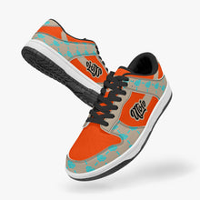 Load image into Gallery viewer, UTO IV Low-Tops
