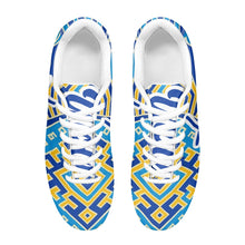 Load image into Gallery viewer, UTO IV Premier Elite Cleat - Kazakhstan
