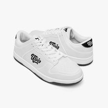 Load image into Gallery viewer, UTO IV "Arctic Fox" Low-Tops
