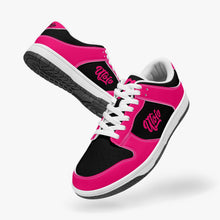 Load image into Gallery viewer, UTO IV "Katydid" Low-Tops
