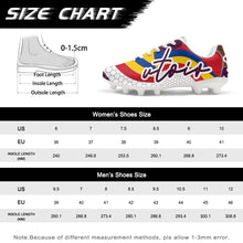 Load image into Gallery viewer, UTO IV Premier Elite Cleat - Venezuela

