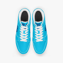 Load image into Gallery viewer, UTO IV "Bluebird" Low-Tops
