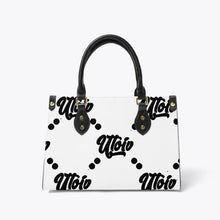 Load image into Gallery viewer, UTO IV &quot;Dalmatian&quot; Women&#39;s Tote Bag
