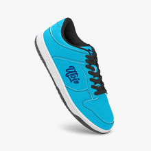 Load image into Gallery viewer, UTO IV "Bluebird" Low-Tops
