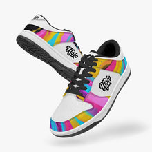 Load image into Gallery viewer, UTO IV "Soyut" Low-Tops

