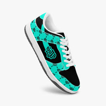 Load image into Gallery viewer, UTO IV Low-Tops
