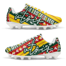 Load image into Gallery viewer, UTO IV Premier Elite Cleat - Benin
