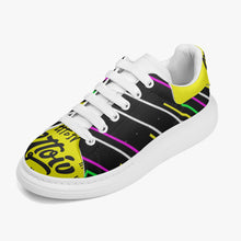 Load image into Gallery viewer, UTO IV Oversized Sneakers
