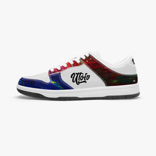 Load image into Gallery viewer, UTO IV "Soyut" Low-Tops
