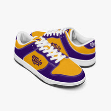 Load image into Gallery viewer, UTO IV "Euphonia" Low-Tops
