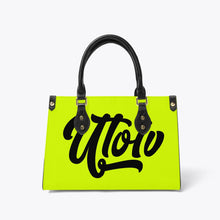 Load image into Gallery viewer, UTO IV Women&#39;s Tote Bag
