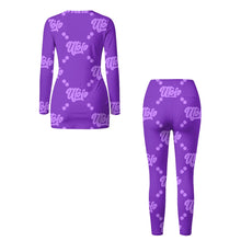 Load image into Gallery viewer, UTO IV Women's Co-ord
