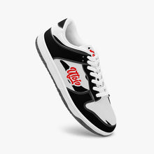 Load image into Gallery viewer, UTO IV "Kingsnake" Low-Tops
