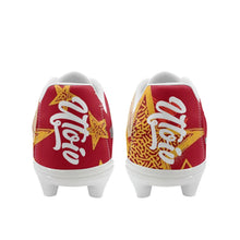 Load image into Gallery viewer, UTO IV Premier Elite Cleat - China 足球鞋
