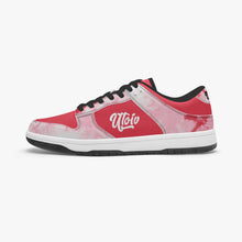 Load image into Gallery viewer, UTO IV "Rainforest Eye" Low-Tops
