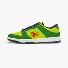 Load image into Gallery viewer, UTO IV "Grinch" Low-Tops
