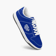 Load image into Gallery viewer, UTO IV "Spix's Macaw" Low-Tops
