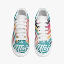 Load image into Gallery viewer, UTO IV Oversized Sneakers

