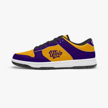 Load image into Gallery viewer, UTO IV "Euphonia" Low-Tops
