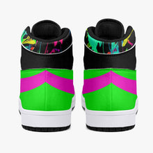 Load image into Gallery viewer, UTO IV "PS" High-Tops
